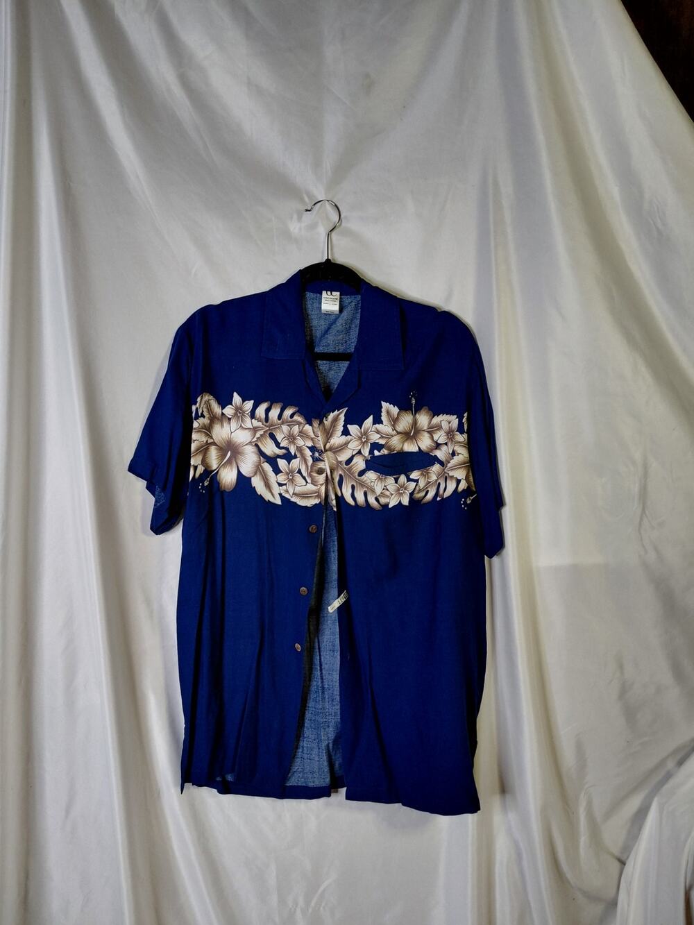 MEN'S ULUWATU COLLECTION
